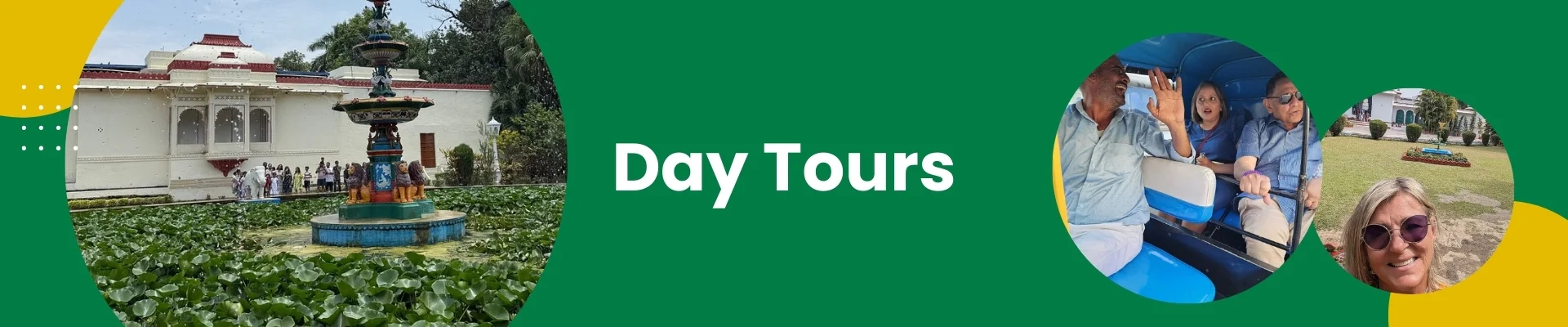 Day Tours