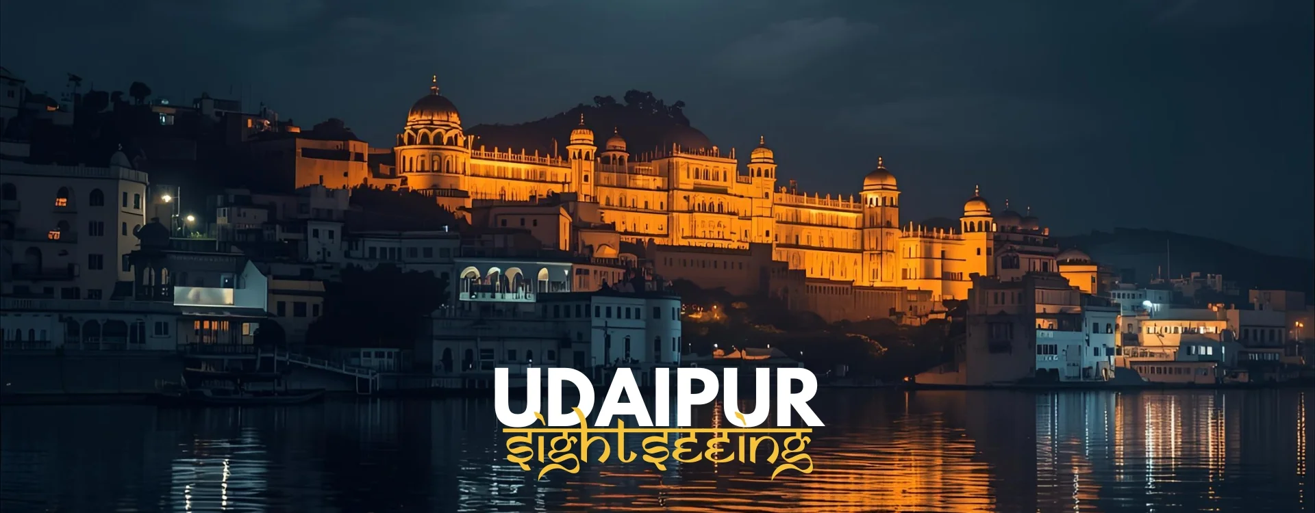 Taxi Hire in Udaipur