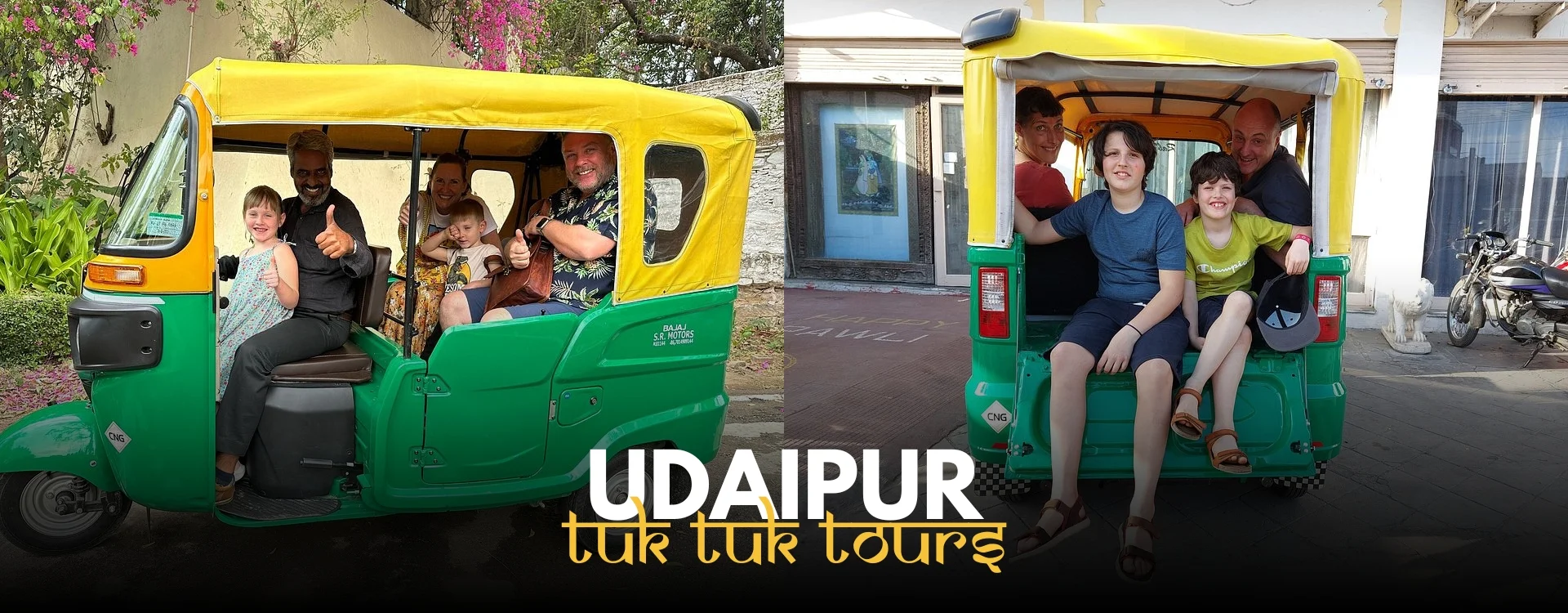 Taxi Hire in Udaipur