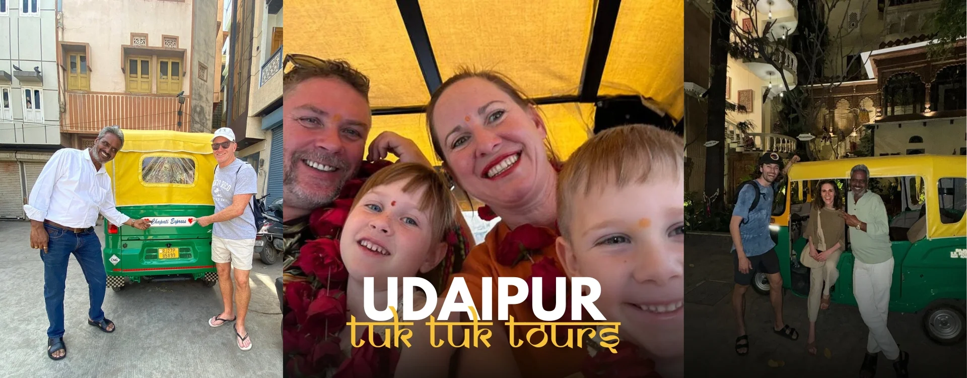 Taxi Hire in Udaipur