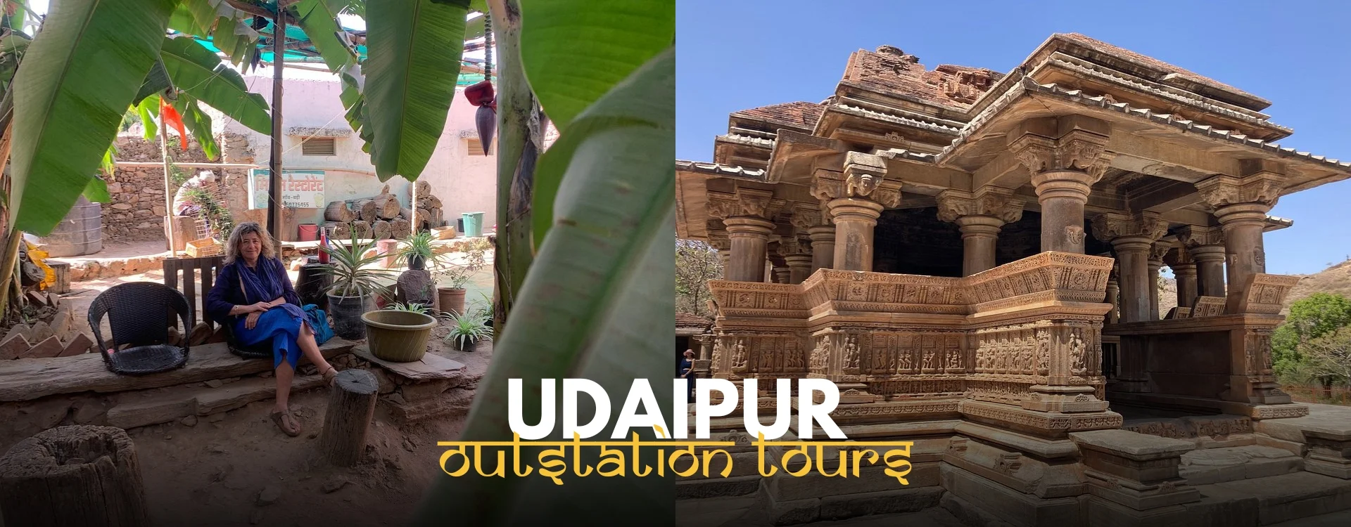 Taxi Hire in Udaipur