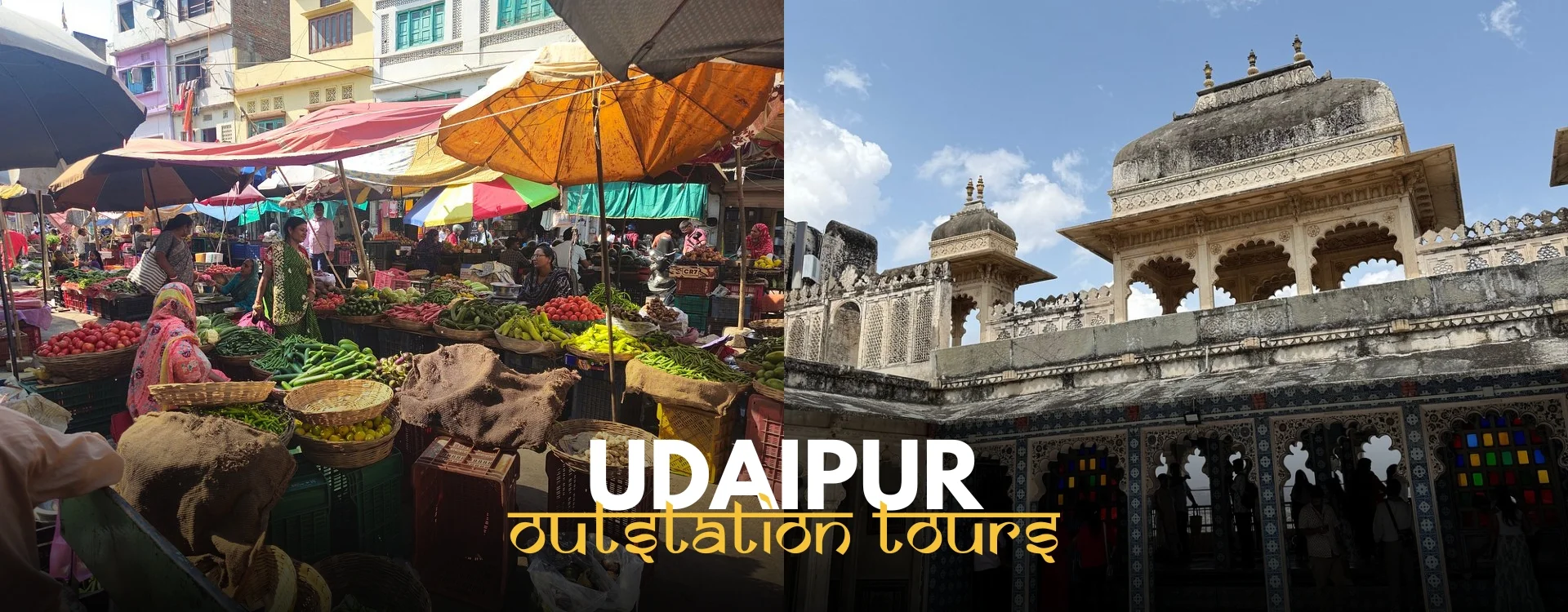 Taxi Hire in Udaipur