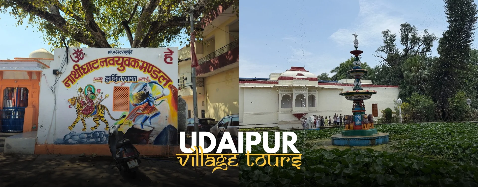 Taxi Hire in Udaipur