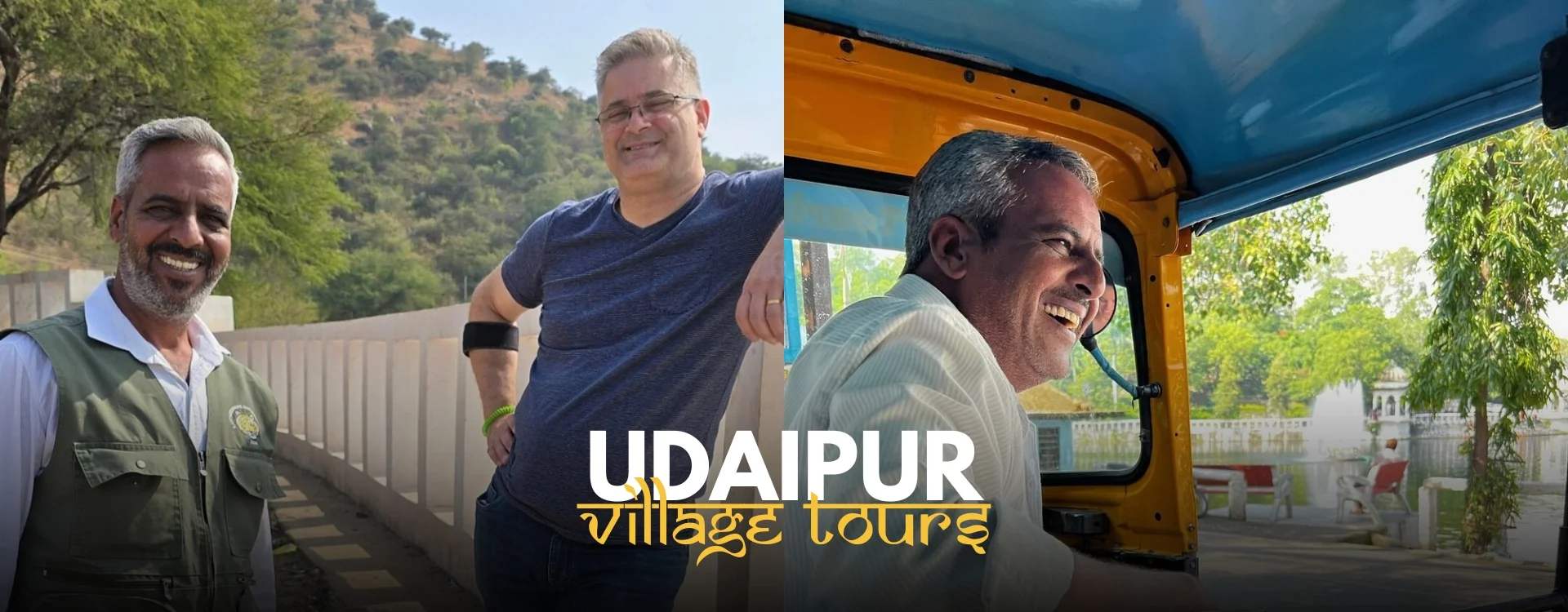 Taxi Hire in Udaipur