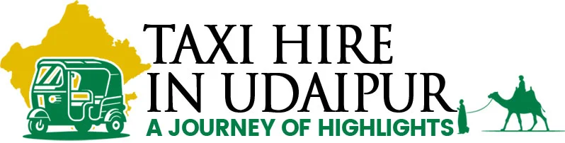 Taxi Hire in Udaipur