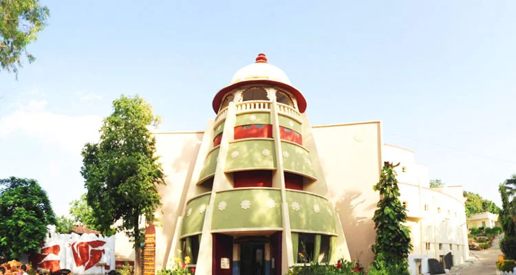 Bhartiya Lok Kala Mandal Bhartiya Lok Kala Mandal