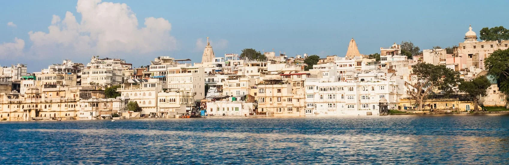Udaipur
